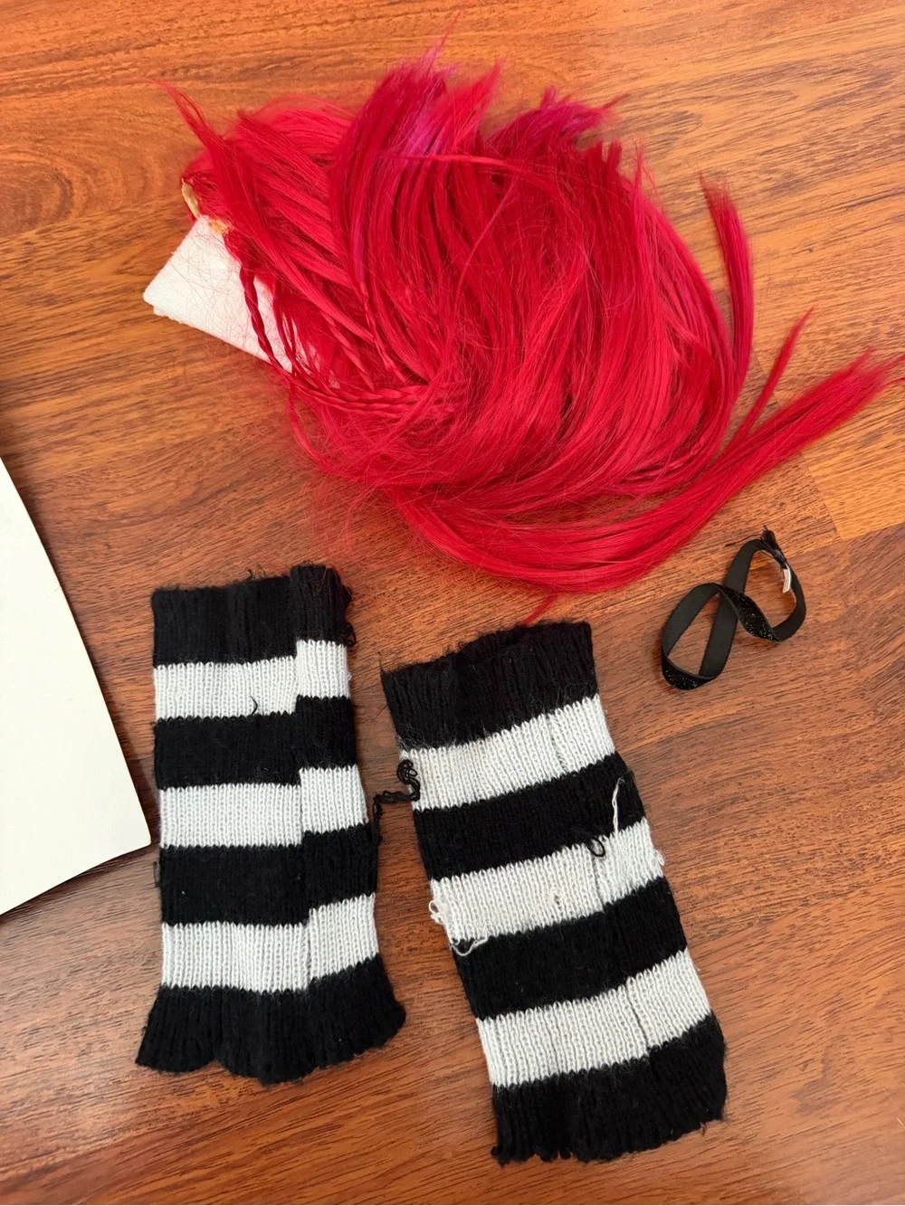 Toddler 5T-6T Sally Costume